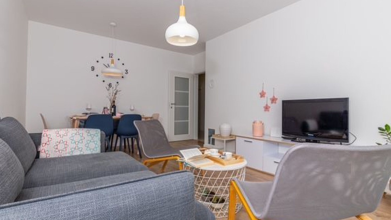 Photo of Livingroom in Crikvenica