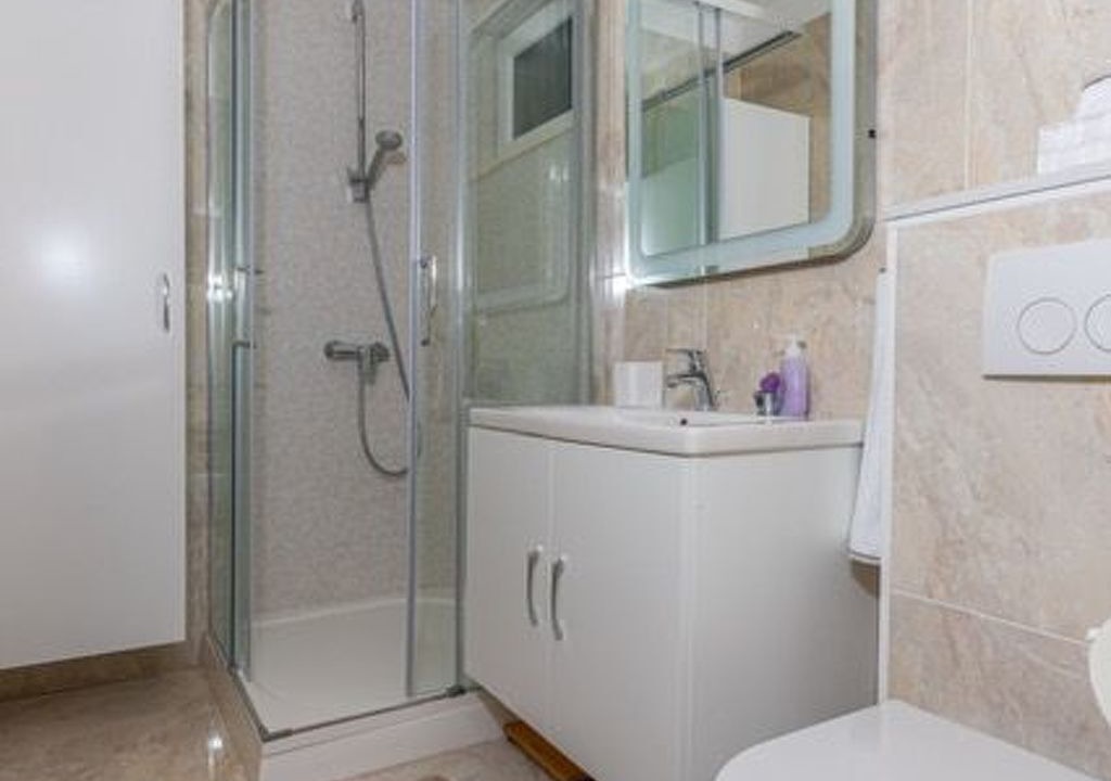 Photo of Bathroom in Crikvenica