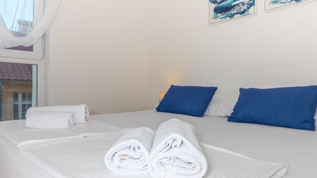 Photo of Bedroom in Crikvenica