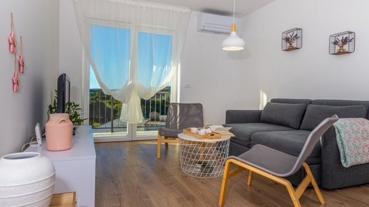 Photo of Livingroom in Crikvenica