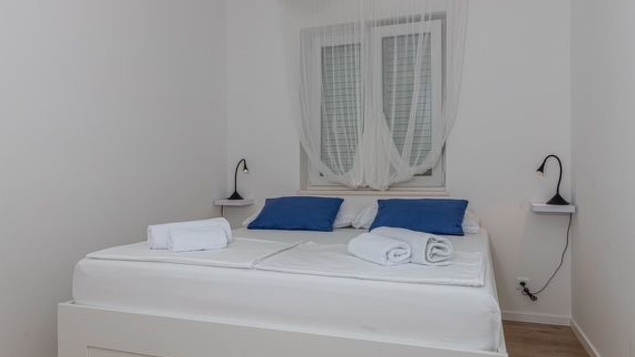 Photo of Bedroom in Crikvenica