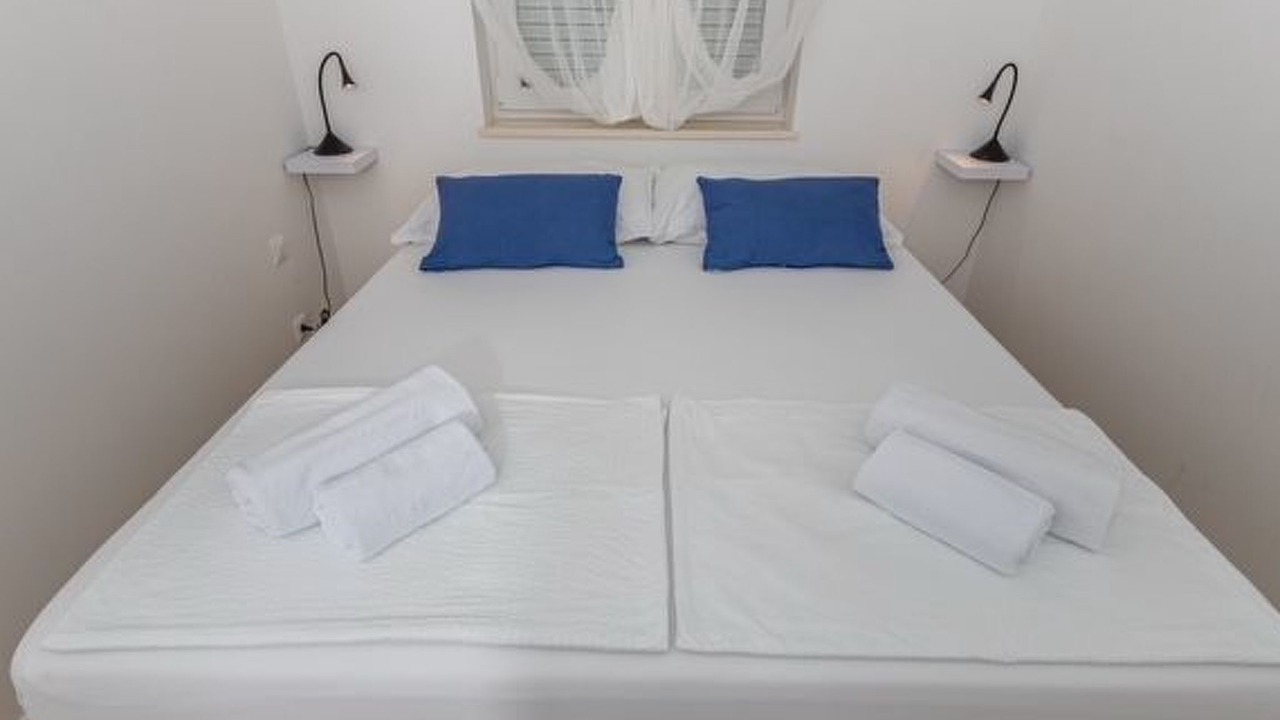 Photo of Bedroom in Crikvenica