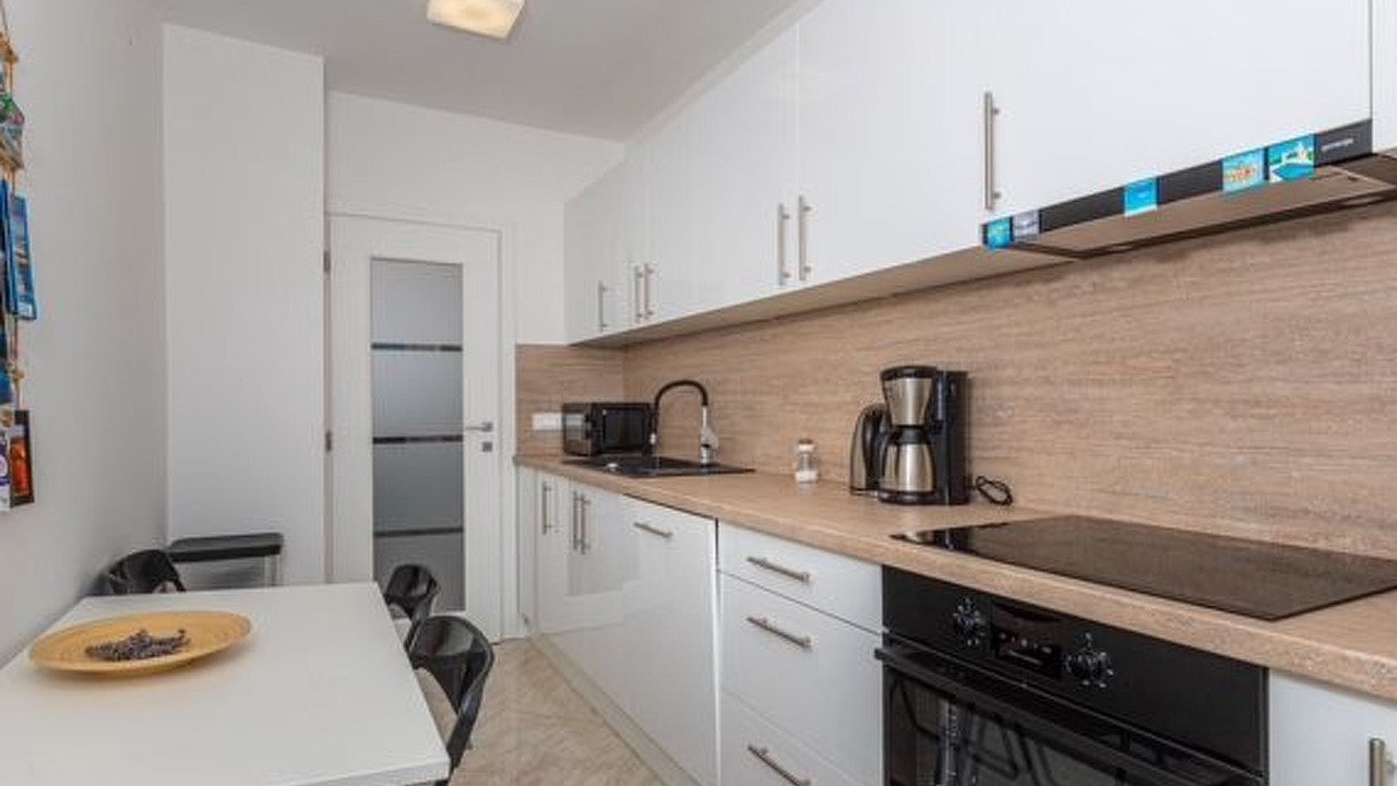 Photo of Kitchen in Crikvenica