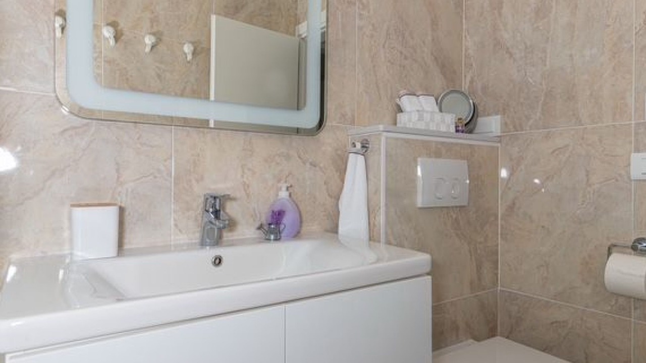 Photo of Bathroom in Crikvenica