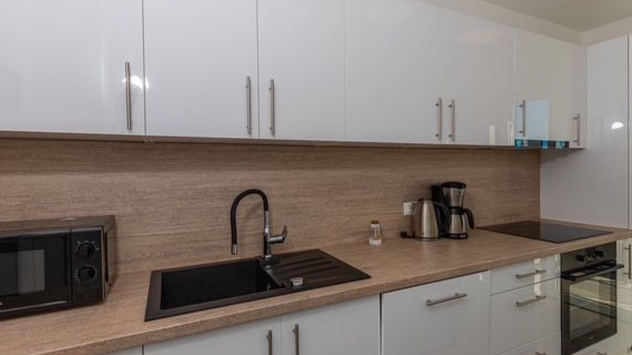 Photo of Kitchen in Crikvenica