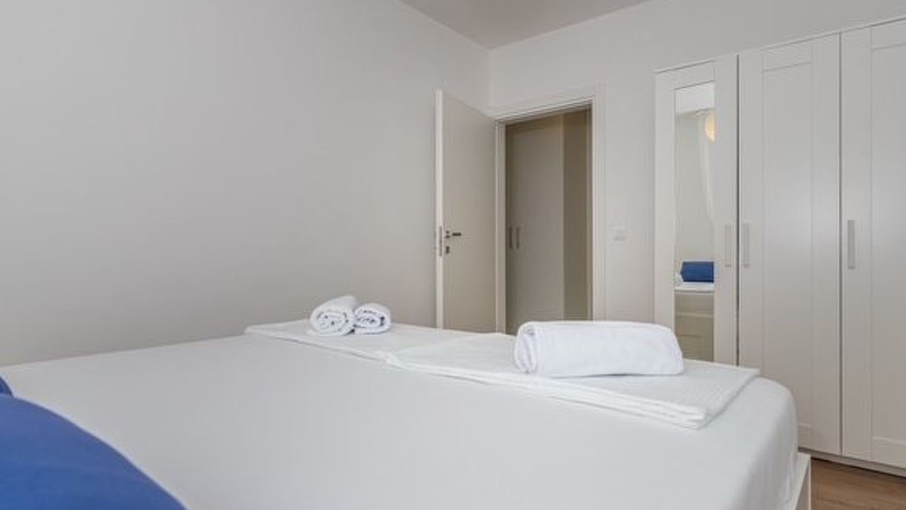 Photo of Bedroom in Crikvenica