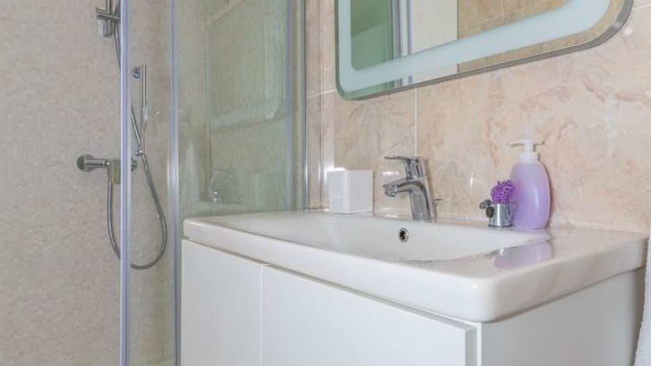 Photo of Bathroom in Crikvenica