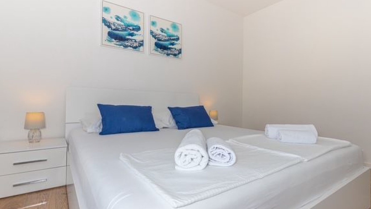 Photo of Bedroom in Crikvenica