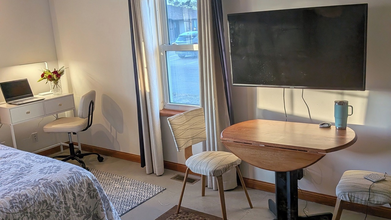 Photo of Bedroom in Kimball