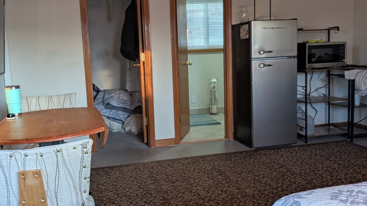 Photo of Bedroom in Kimball