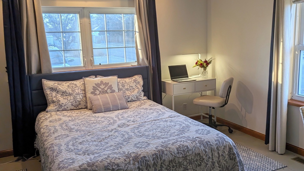 Photo of Bedroom in Kimball