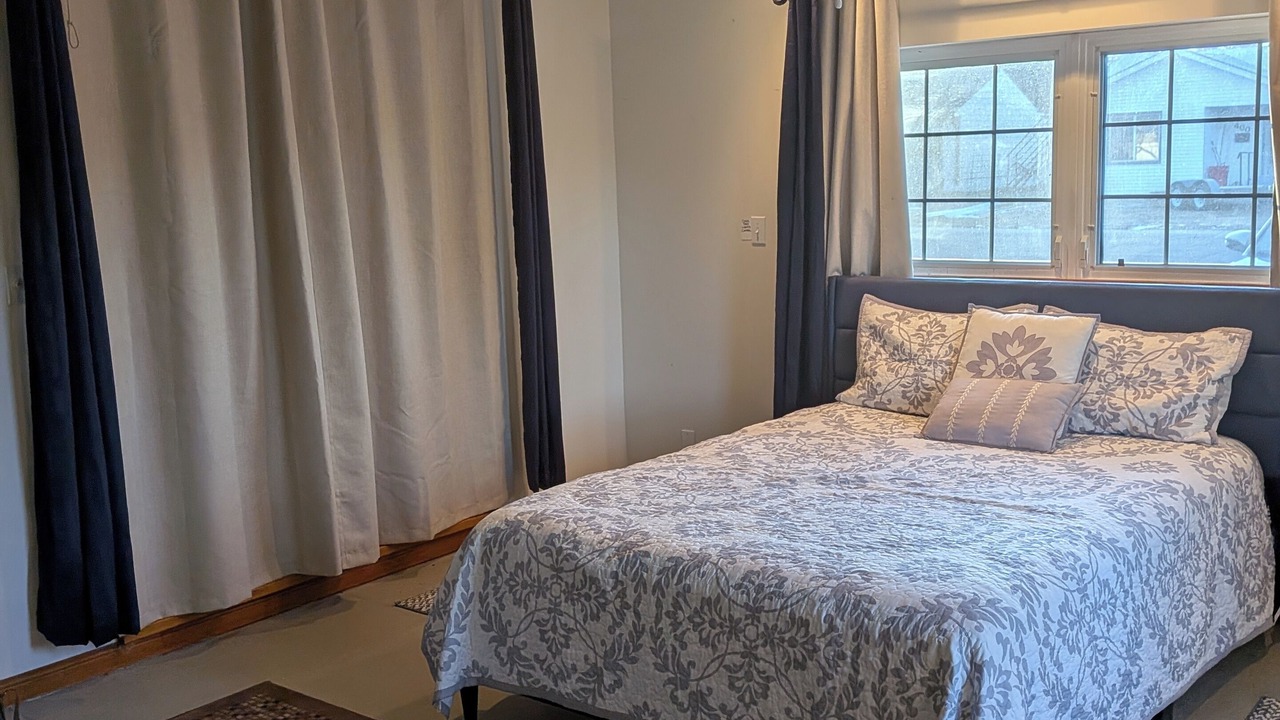 Photo of Bedroom in Kimball
