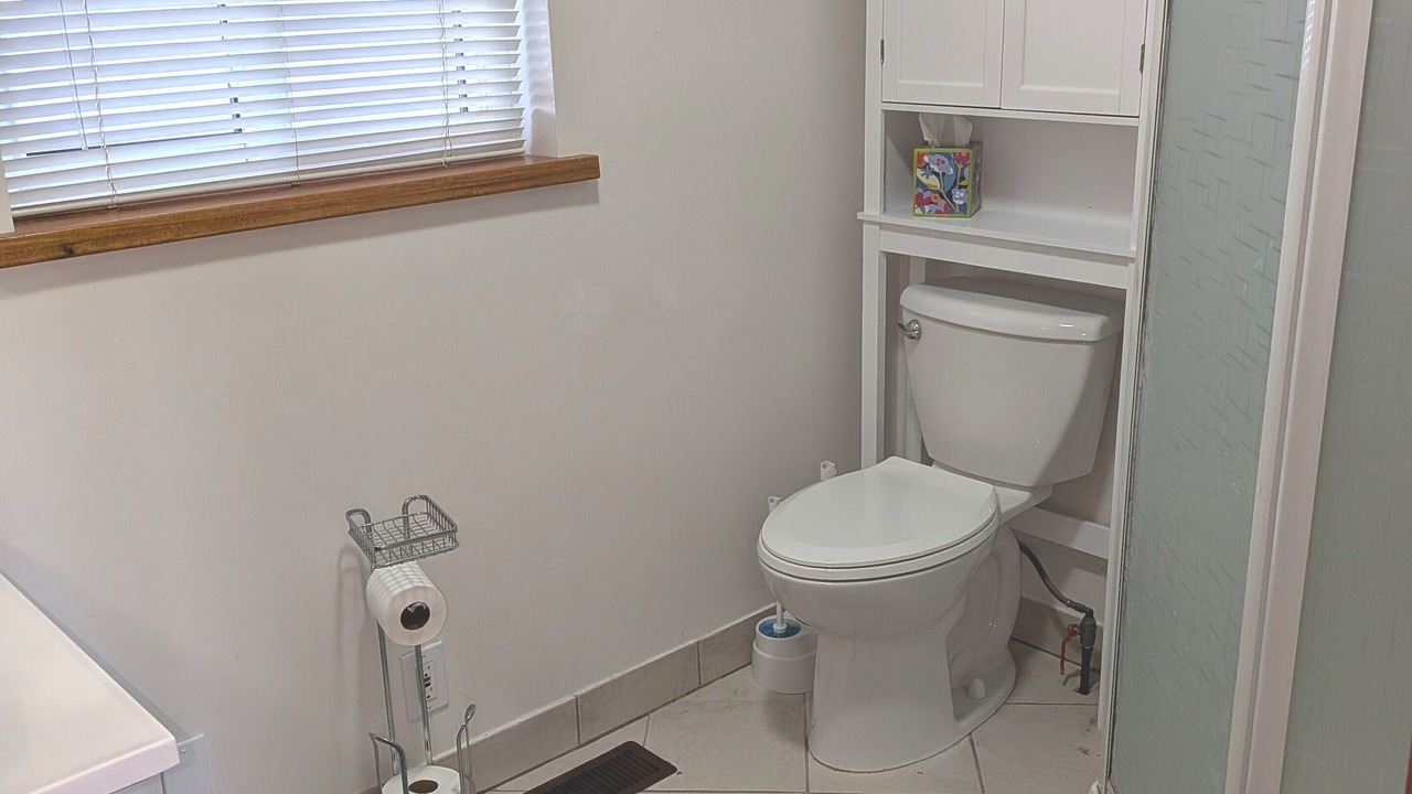 Photo of Bathroom in Kimball