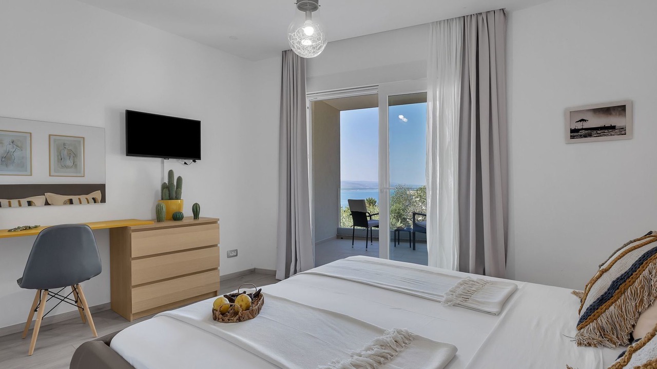 Photo of Bedroom in Krvavica