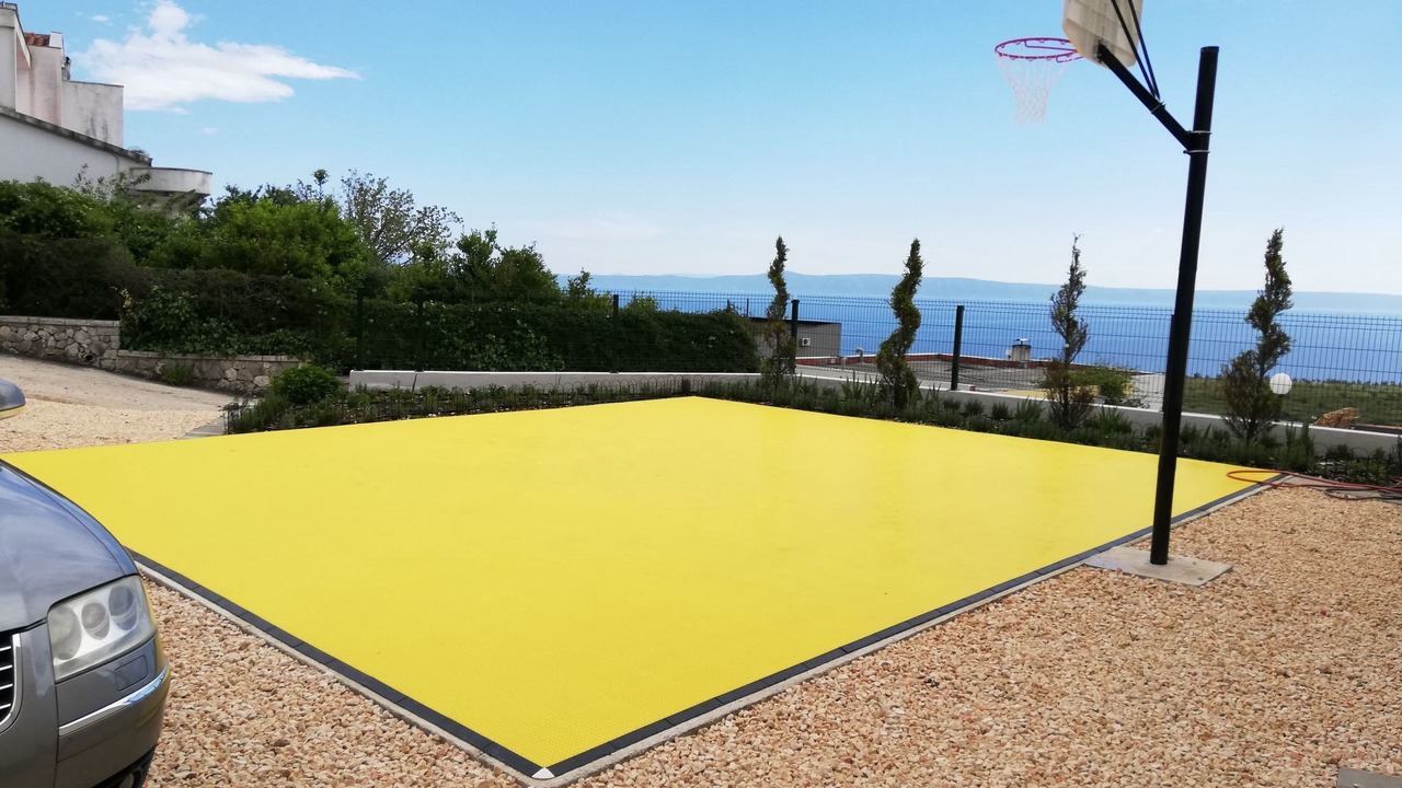 Photo of Outdoor in Krvavica