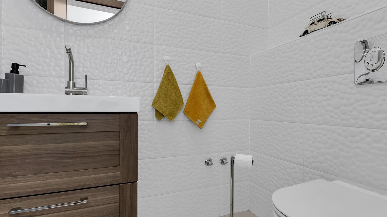 Photo of Bathroom in Krvavica