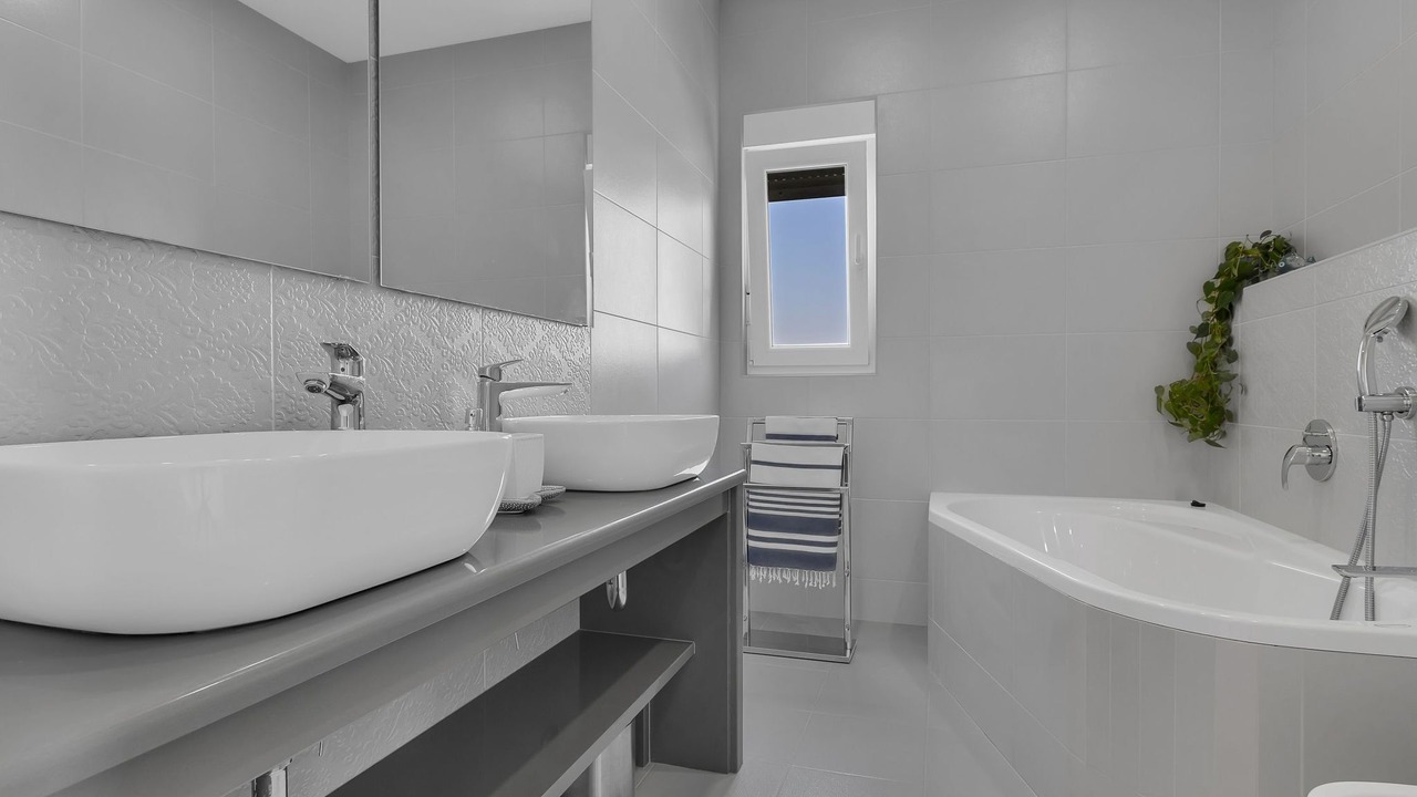 Photo of Bathroom in Krvavica