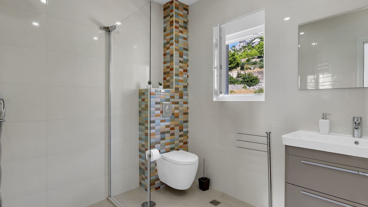 Photo of Bathroom in Krvavica