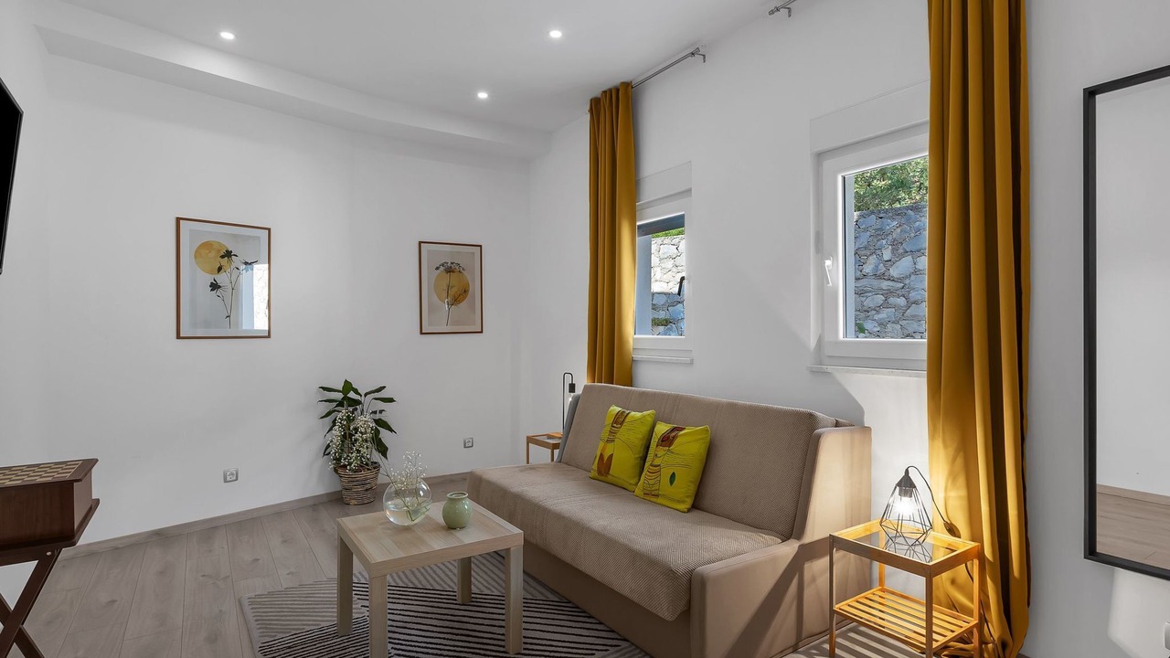 Photo of Livingroom in Krvavica