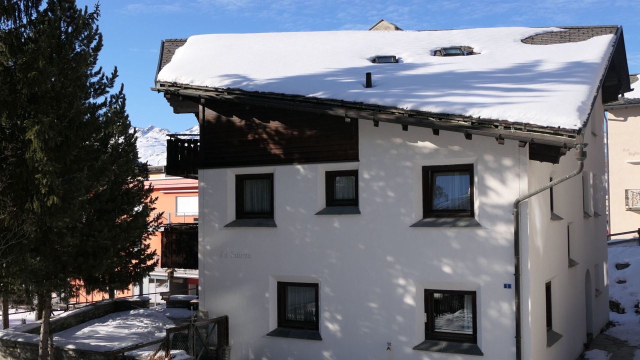 Photo of Others in Pontresina