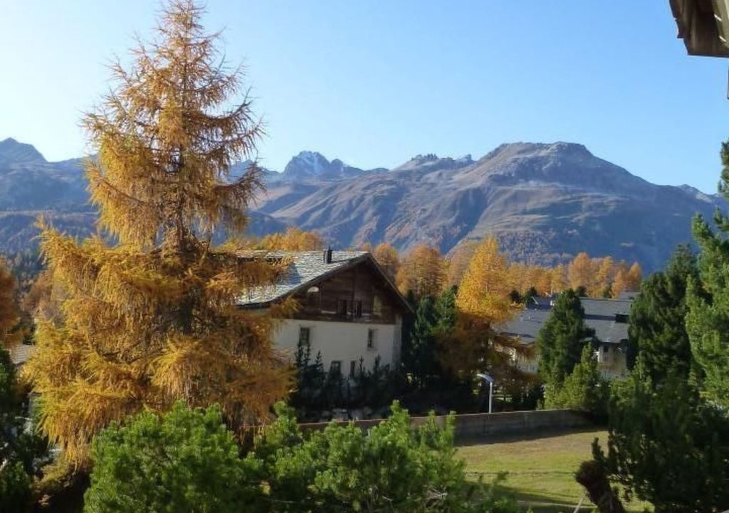 Photo of Others in Pontresina