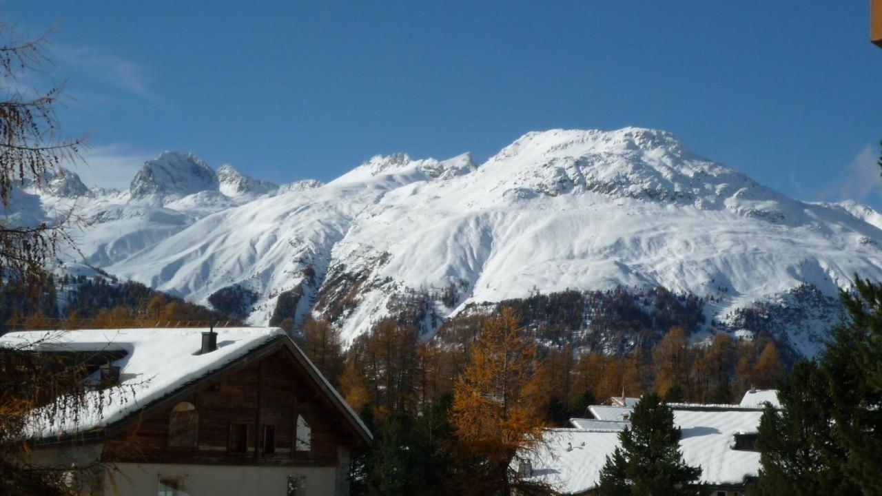 Photo of Others in Pontresina