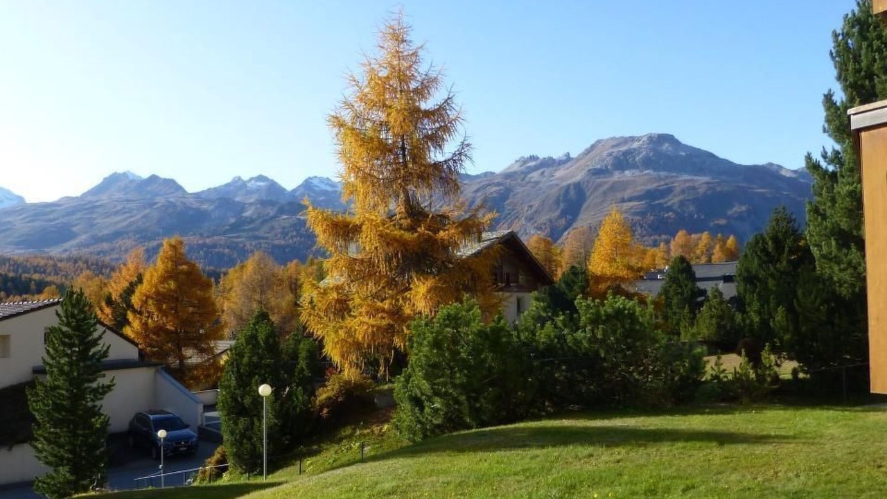 Photo of Others in Pontresina