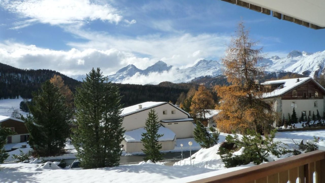Photo of Others in Pontresina