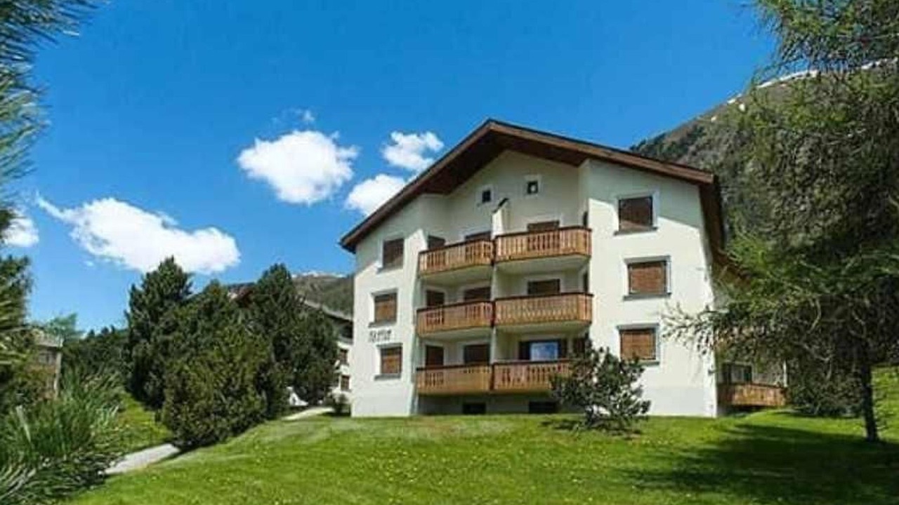 Photo of Others in Pontresina