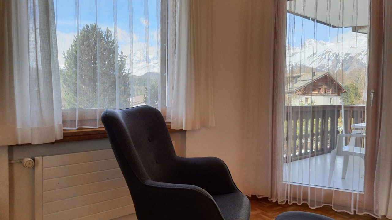 Photo of Others in Pontresina