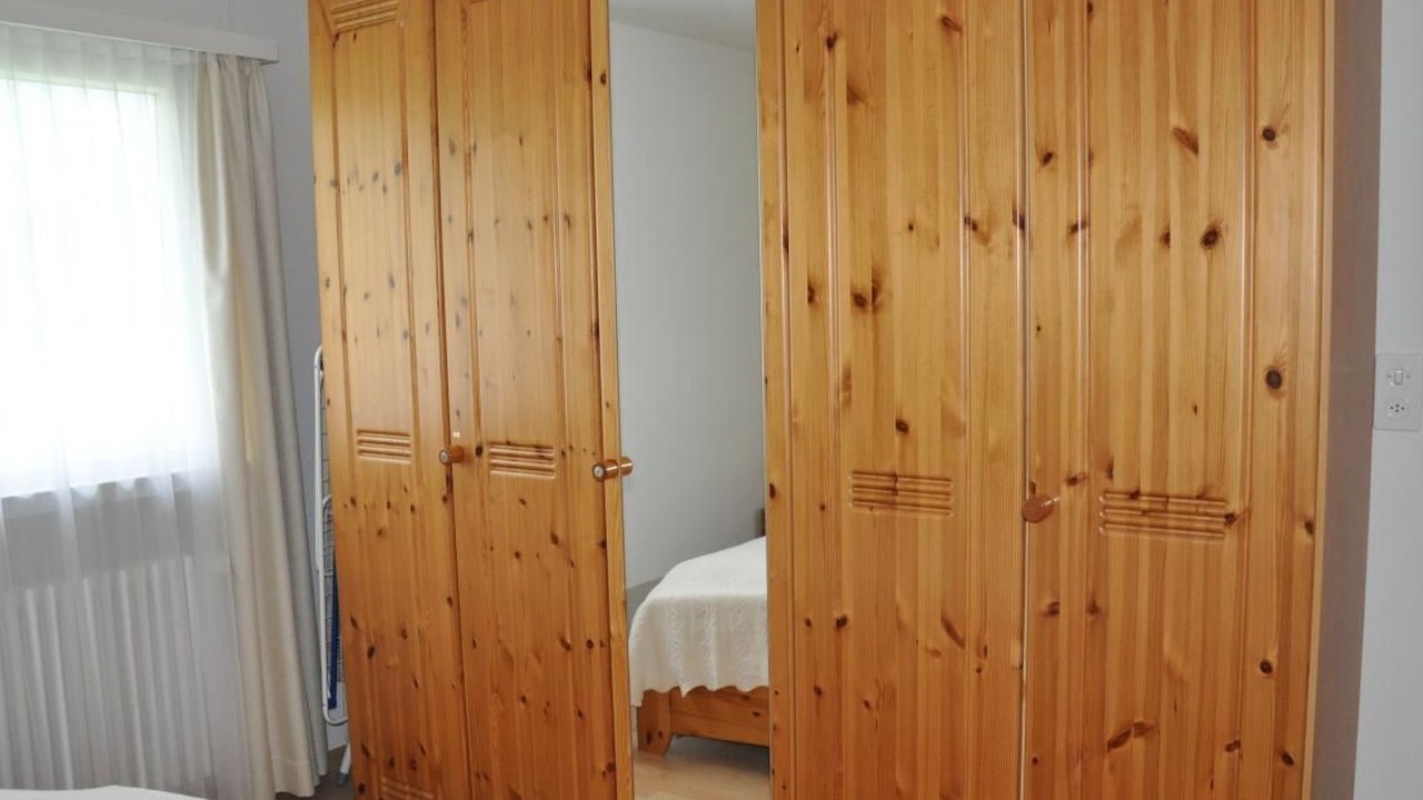 Photo of Bedroom in Pontresina