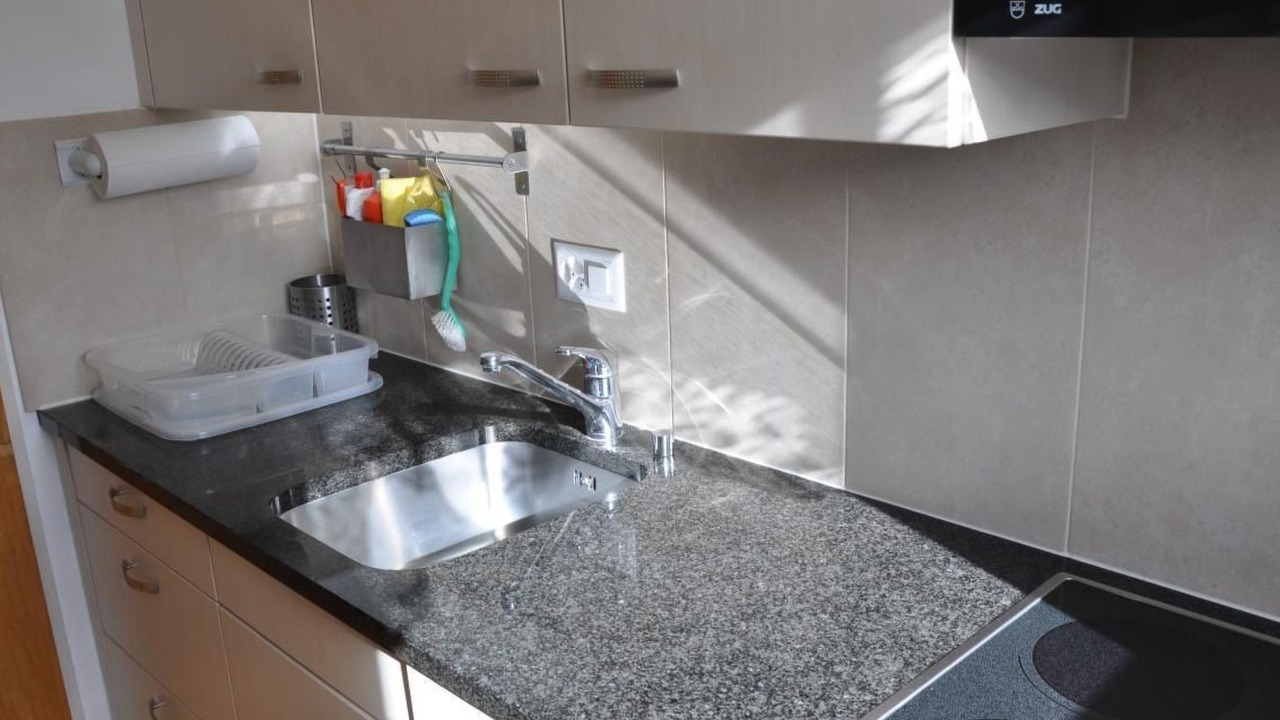 Photo of Kitchen in Pontresina