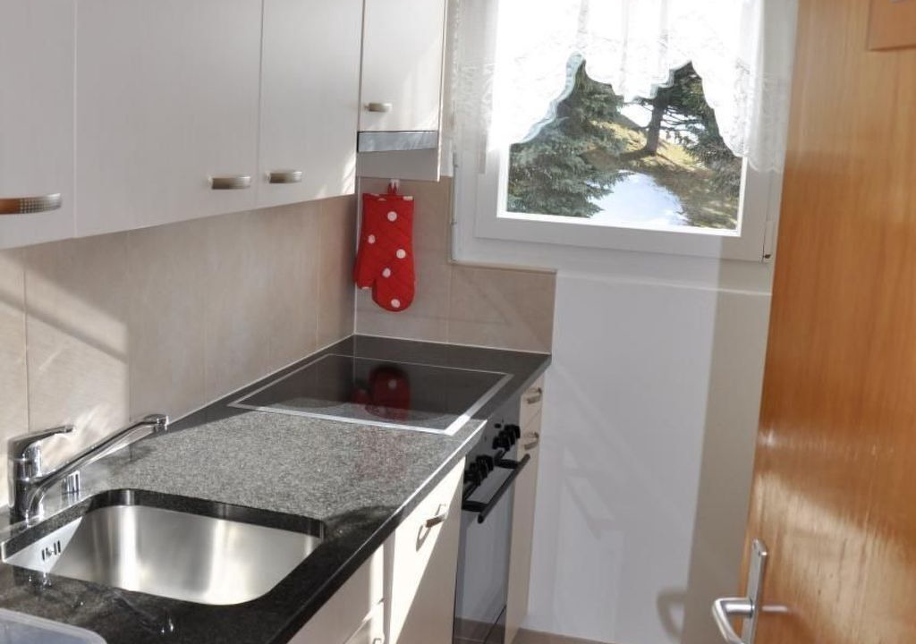 Photo of Kitchen in Pontresina