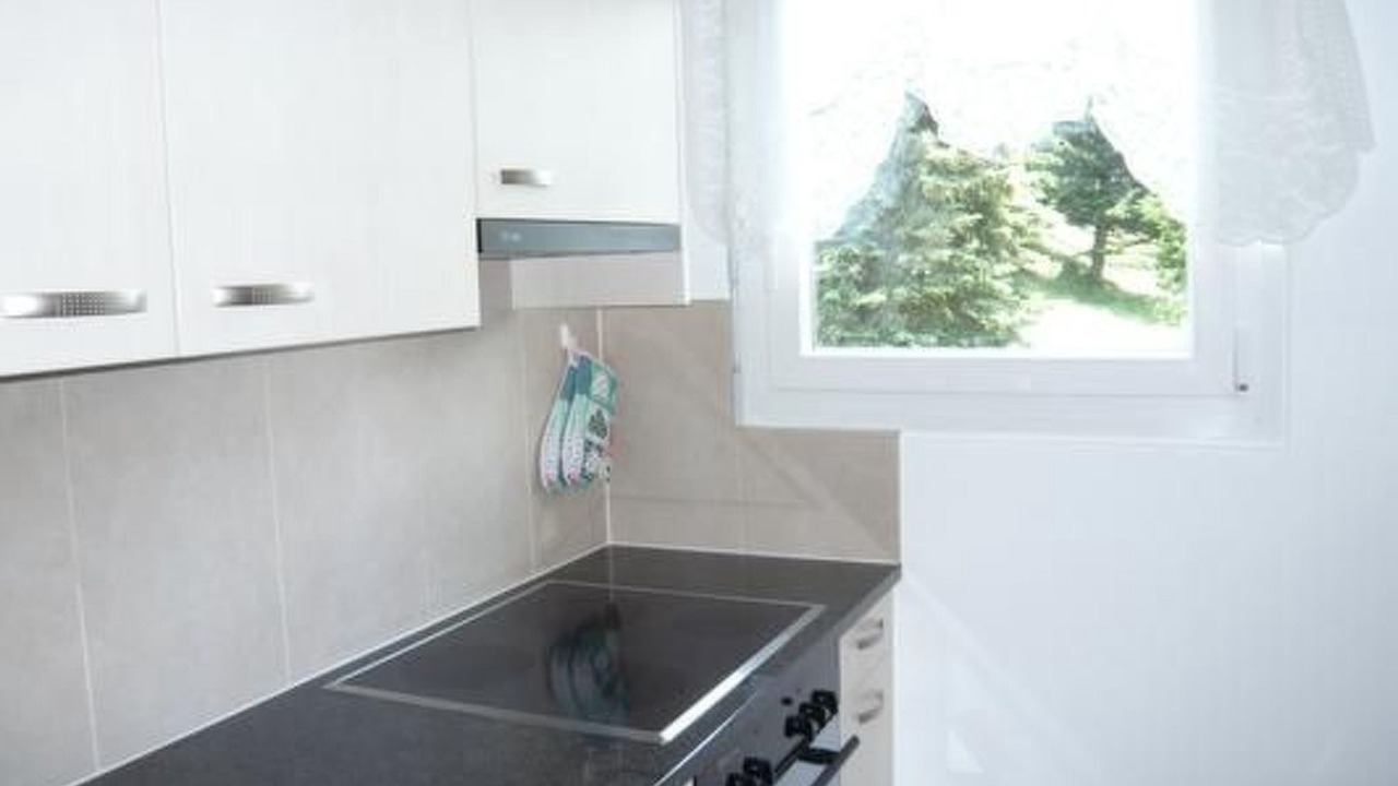 Photo of Kitchen in Pontresina