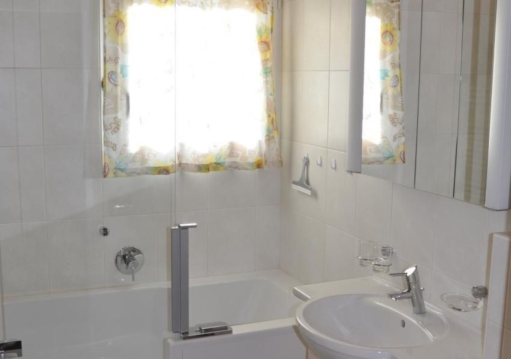 Photo of Bathroom in Pontresina