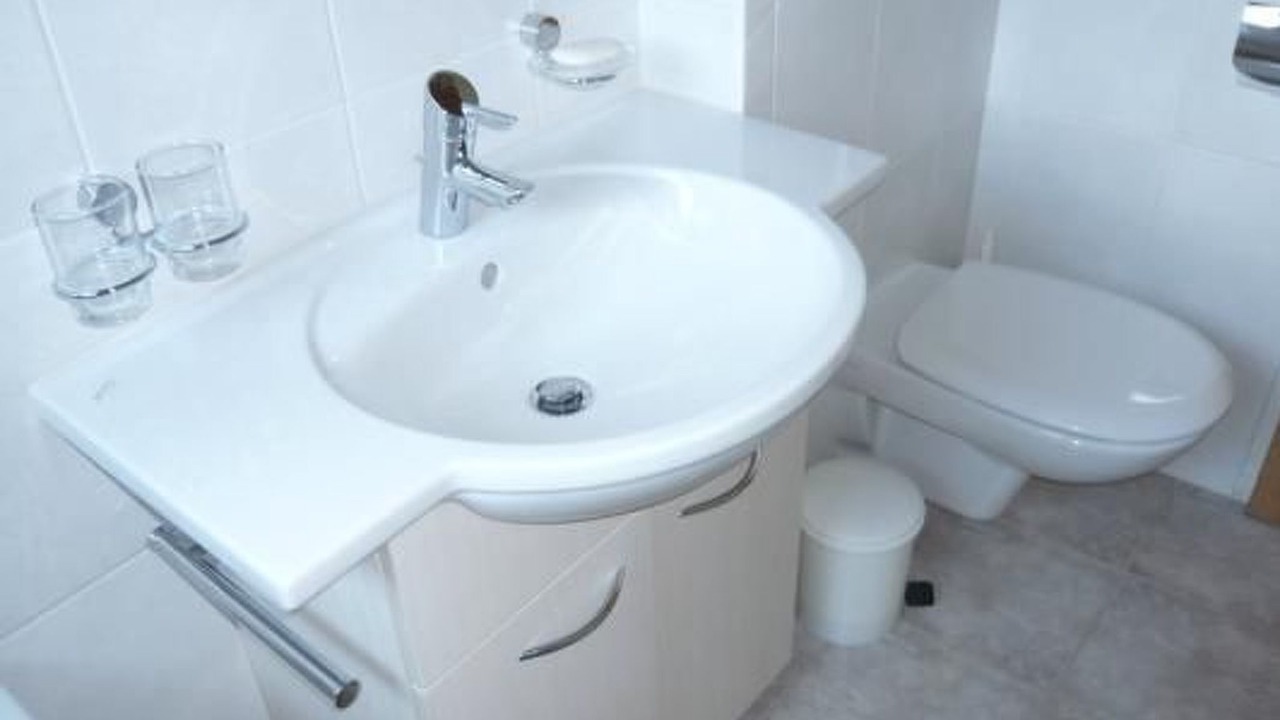 Photo of Bathroom in Pontresina