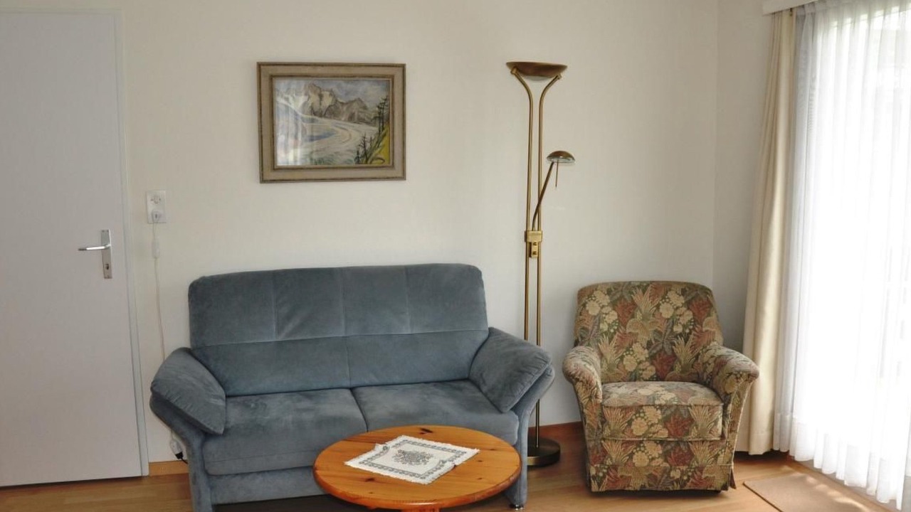 Photo of Livingroom in Pontresina