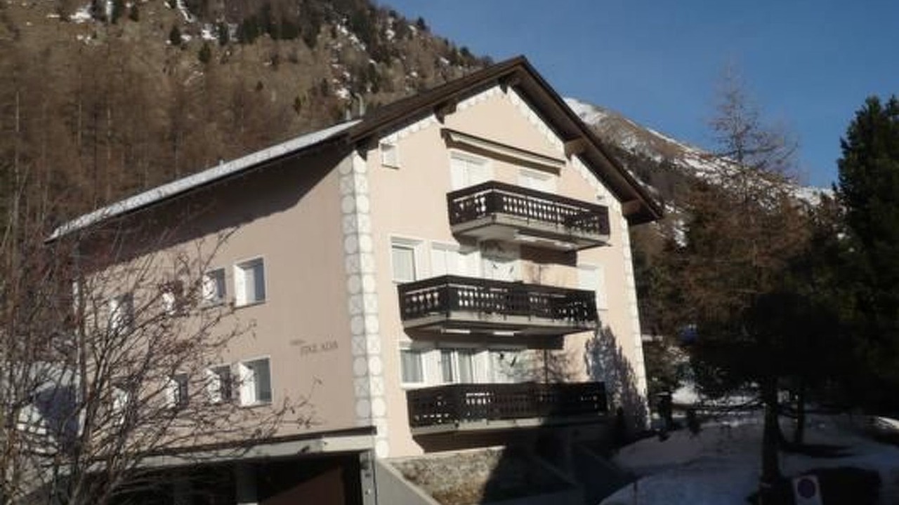 Photo of Outdoor in Pontresina