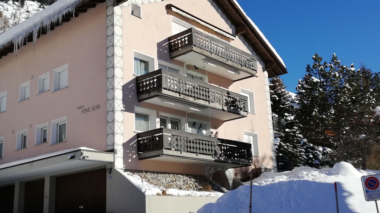Photo of Outdoor in Pontresina