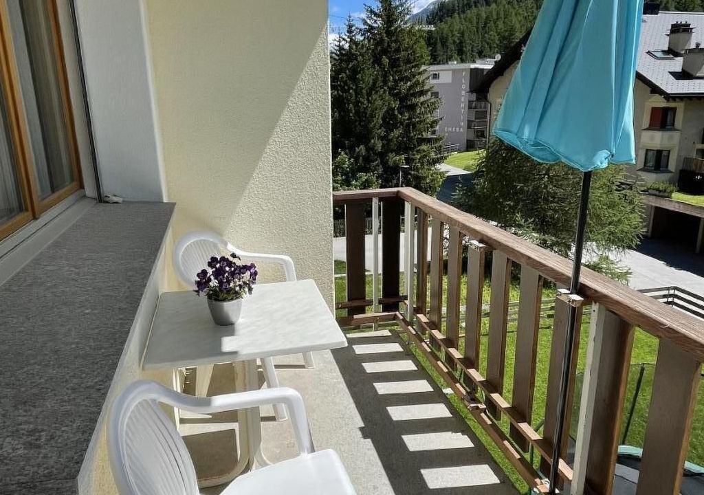 Photo of Others in Pontresina