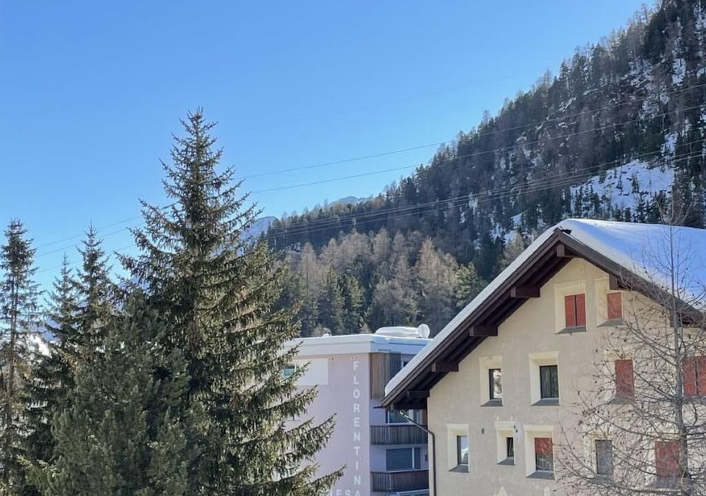 Photo of Others in Pontresina