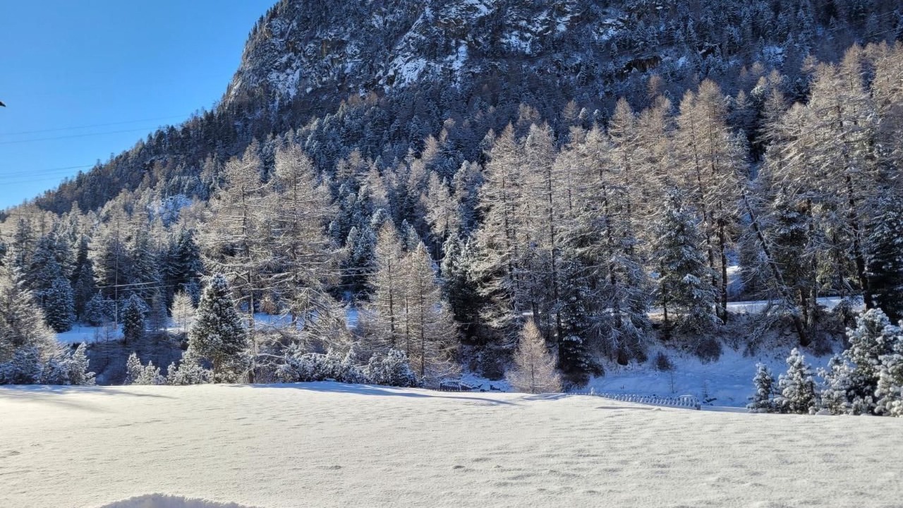 Photo of Outdoor in Pontresina
