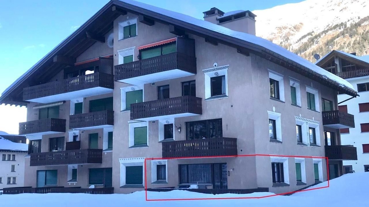 Photo of Outdoor in Pontresina