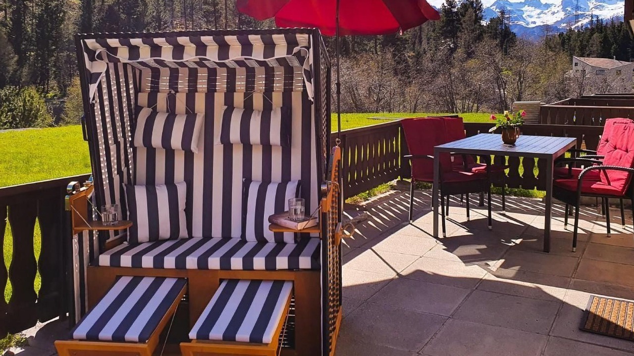 Photo of Outdoor in Pontresina