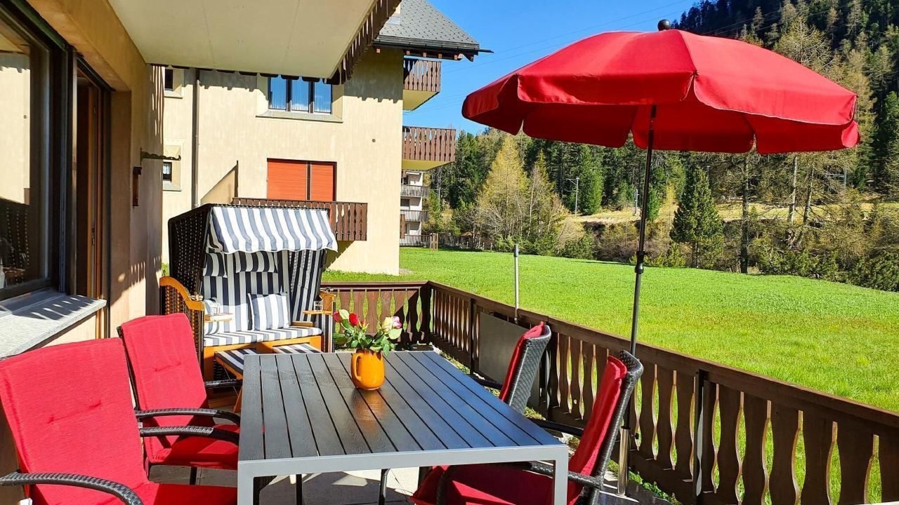 Photo of Outdoor in Pontresina