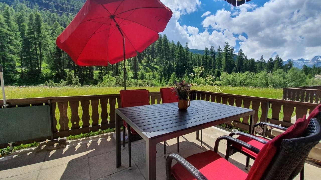 Photo of Outdoor in Pontresina