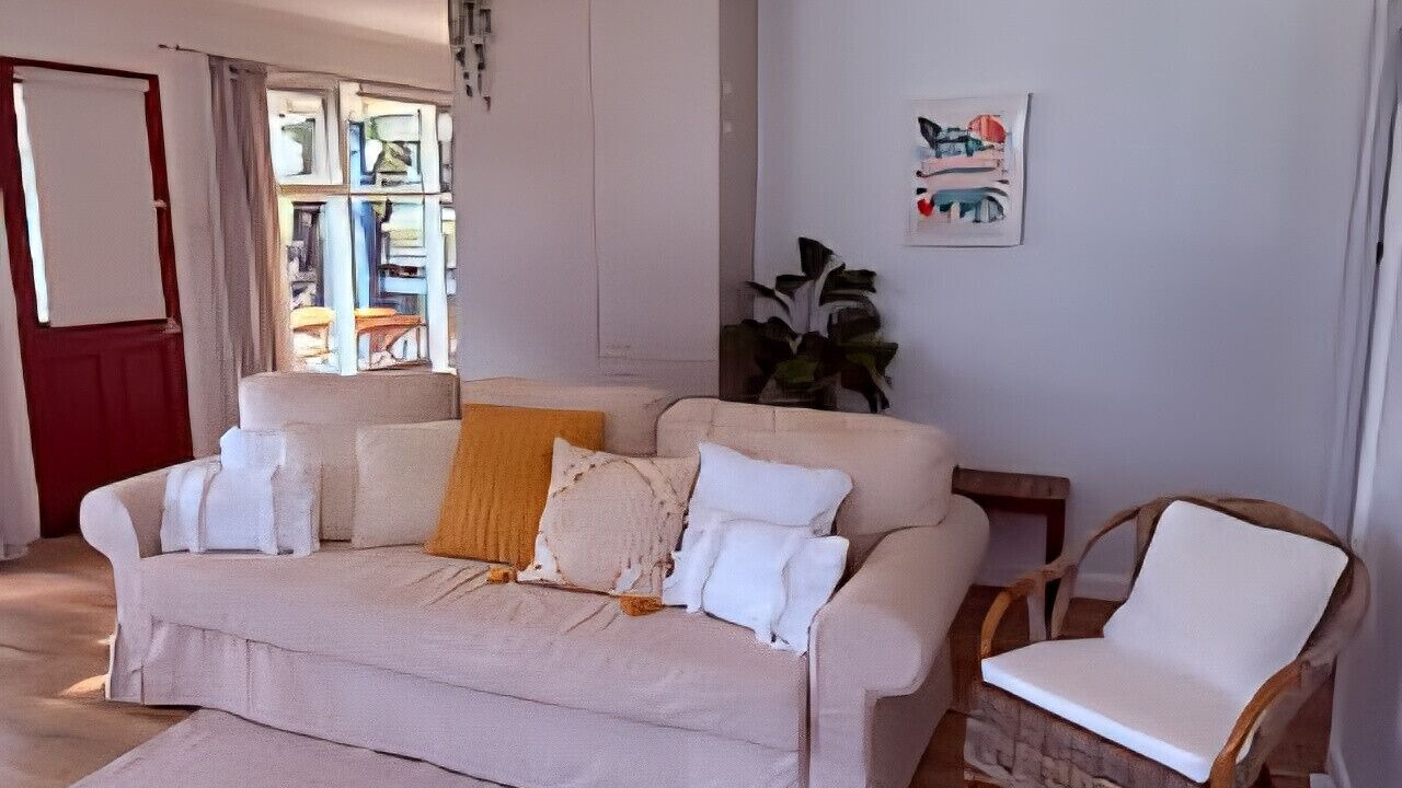 Photo of Livingroom in Loch Sport