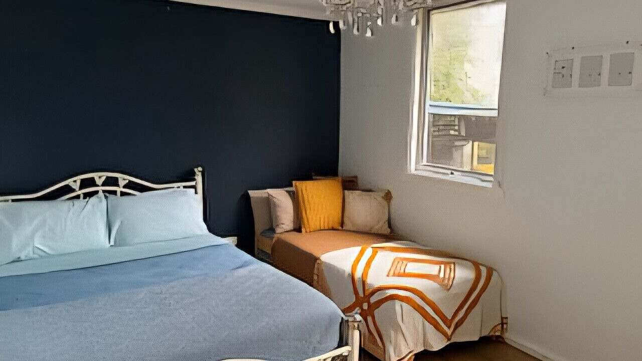 Photo of Bedroom in Loch Sport