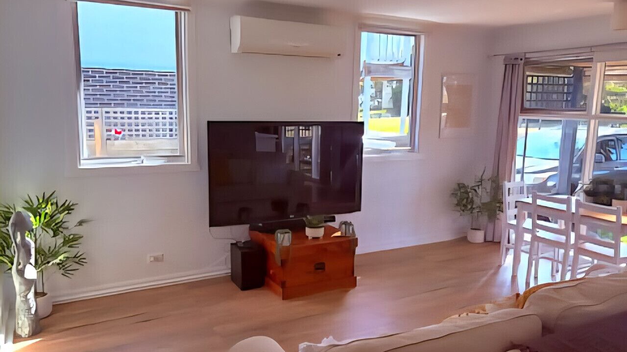 Photo of Livingroom in Loch Sport