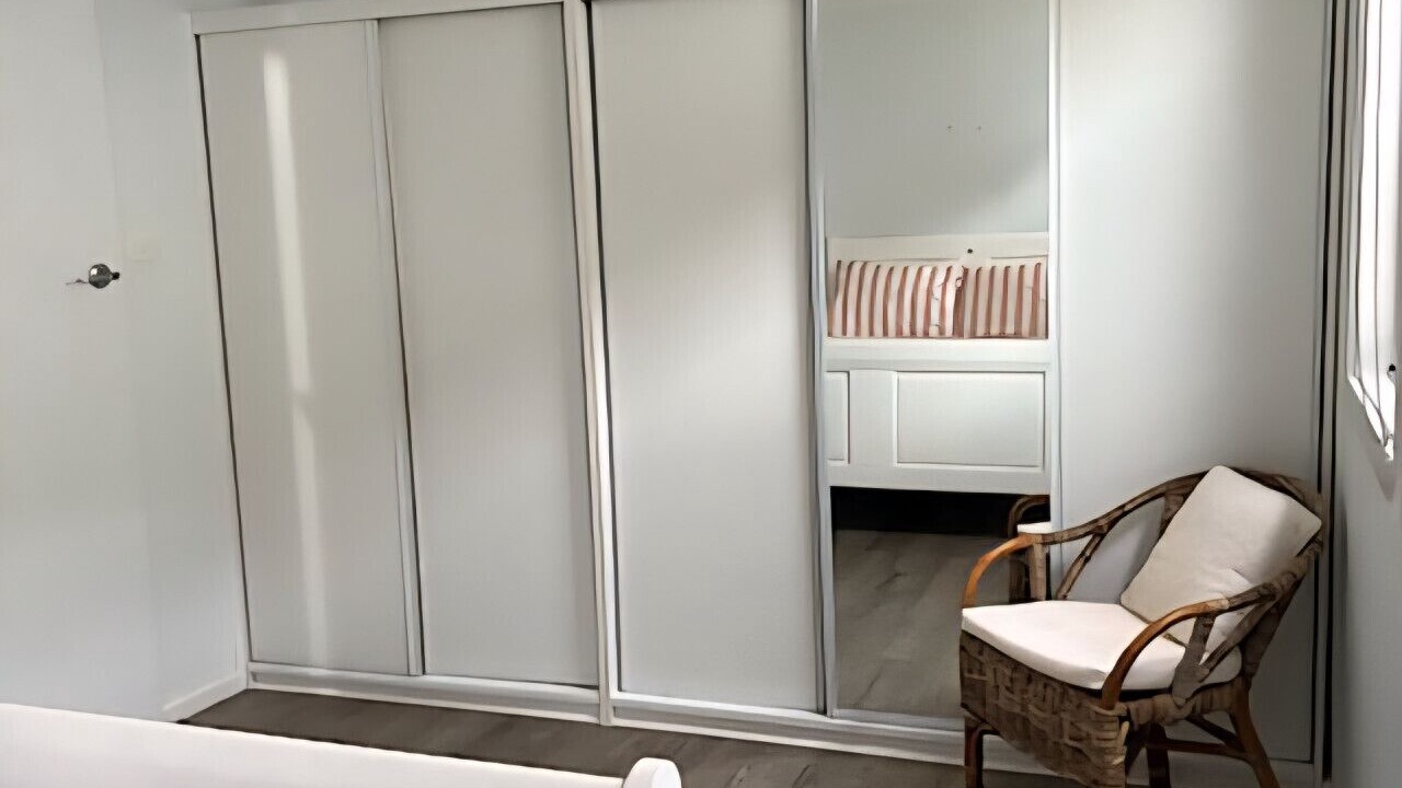 Photo of Bedroom in Loch Sport